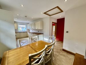 Open Plan Dining Kitchen- click for photo gallery